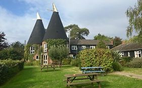 Playden Oasts Hotel